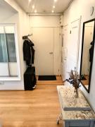 Quiet and spacious family apartment 80m2