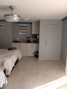 Crompton Studio Apartment 786