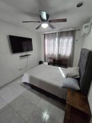 Comoda Suite Privada