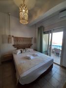 Romantza δωμάτιο 4 Romantza δωμάτιο 4