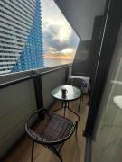 ORBI City C block 3bedroom Apartament