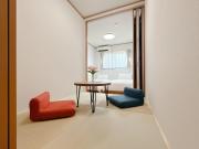 Tsukisucho, 4 bedrooms, 1 Japanese style room, 4LDK, Namba, Nihonbashi, Tsutenkaku house, free parking, elevator