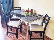 Apartment Wohnung 414 Bergblick by Interhome