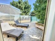 Holiday Home Villa Sel et Pins by Interhome