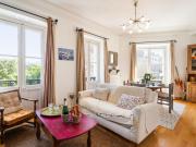 Apartment Le Cosy by Interhome