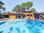Villa Villa les Verdiers by Interhome