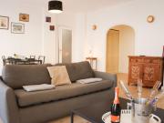 Apartment Le Lerins by Interhome