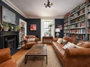 Holiday Home Glenquiech House by Interhome Holiday Home Glenquiech House by Interhome