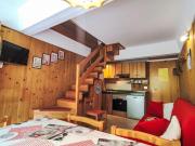 Apartment Tra le Piste by Interhome