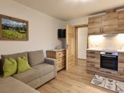 Apartment Glanzern by Interhome