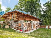 Chalet Baita al Compo by Interhome