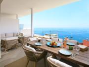 Apartment Bayviewhill Luxury free Spa & Padle by Interhome