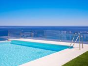 Apartment Bayviewhill Luxury free Spa & Padle by Interhome