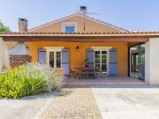 Villa A lOmbre du Soleil by Interhome