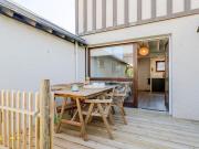 Apartment La Guillaumière-3 by Interhome