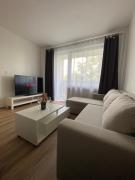 Útulný byt blízko centra