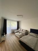 Útulný byt blízko centra