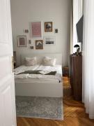 NEW - Golden Central Budapest Apartment