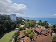 Flats for Groups in Makhinjauri