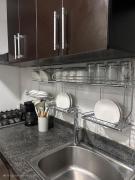 Hermoso Apartamento en el Centro de la Ciudad