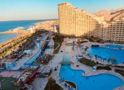 Ain Sokhna high-level villas