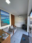 pousada praia bela japaratinga