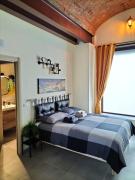 Studio Loft 164 Torino Centro