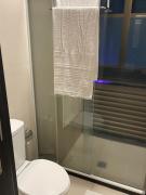 Flat de 41m2, Pontes Home Stay