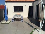 Maison 6 personnes très ensoleillée