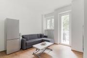 GuestHost - Bright & Comfy Apartment in Corvetto
