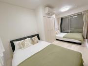 Sakura Stay 千駄木