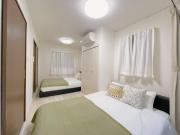 Sakura Stay 千駄木