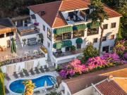 Hillora Hotel Buyukada