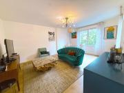 Escapade du Stade BY UTA HOUSE