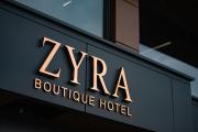 Zyra boutique hotel