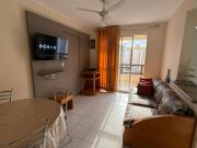 Apto 2 Quartos Caldas Novas Millennium com Wi-Fi