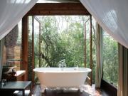 Lazuli Bush Lodge, Hluhluwe