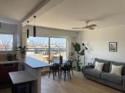 Home F8 - Terrace Pariss view, Eiffel Tower area