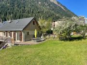 Au Cœur des montagnes