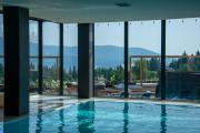 ШПИЦІ Hotel & SPA