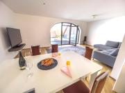 By the river Ljubljana apartment