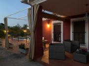 Casa situada en un entorno natural Casa Rural La Serena