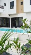 Vila Lena Pool Resort - Apartman 13