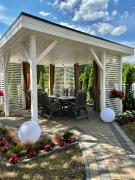 Sosenkowe Apartamenty Balia & Jacuzzi