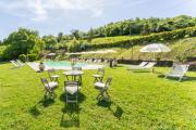 Marcigliana Cottage, Pool, Radicondoli