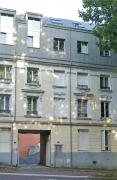 Appartement centre ville Rouen
