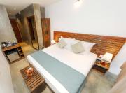 The Selene city hotel