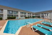 Top Hatteras