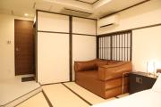 おやすみアートホテル道頓堀