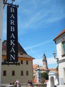 Hotel Barbakan